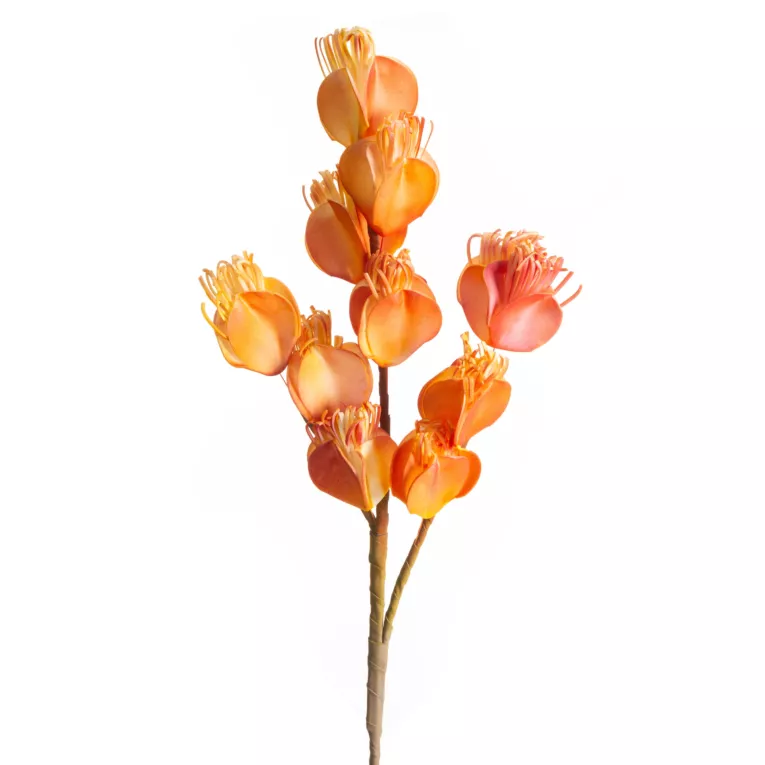 Sztuczny kwiat do salonu