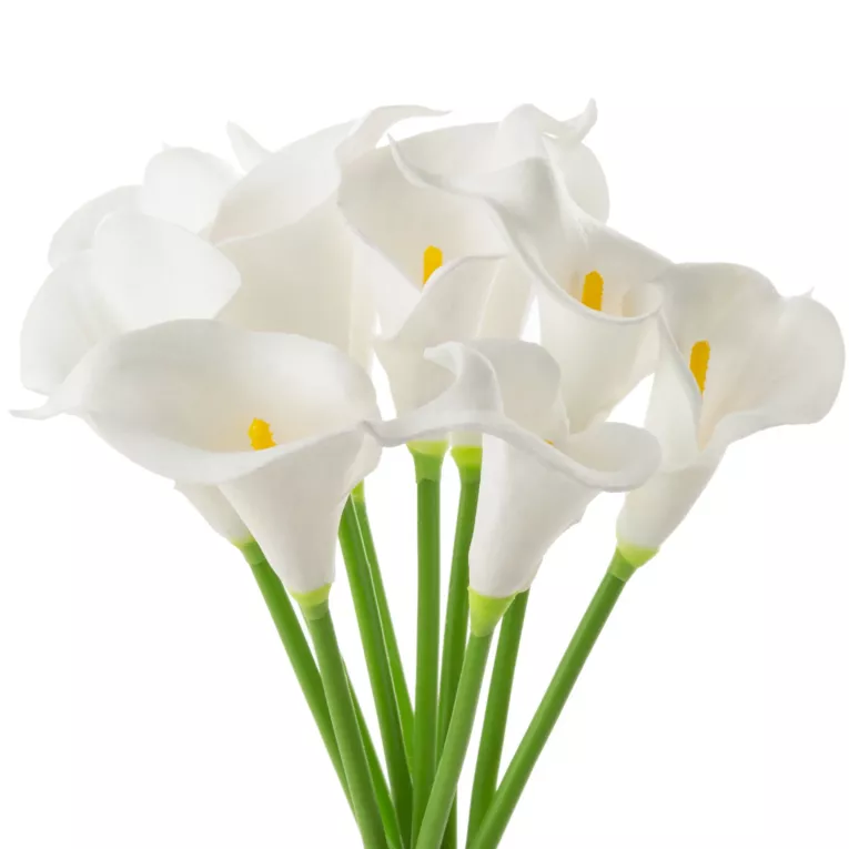 KALIE - bukiet kwiatów sztucznych