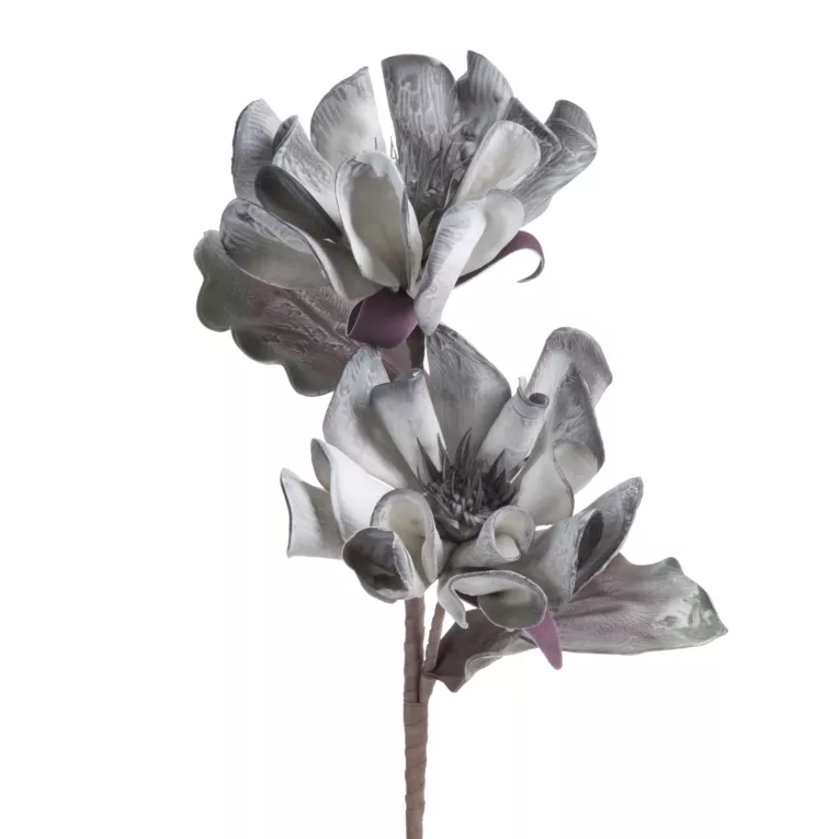 Sztuczny kwiat do salonu