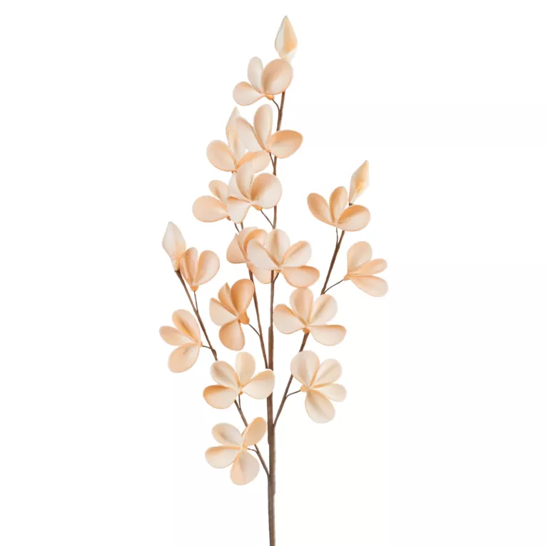 KWIAT WIŚNI  sztuczny kwiat do salonu