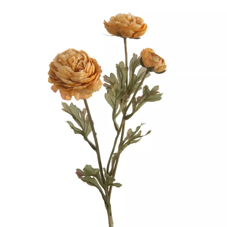 JASKIER Sztuczny kwiat do salonu