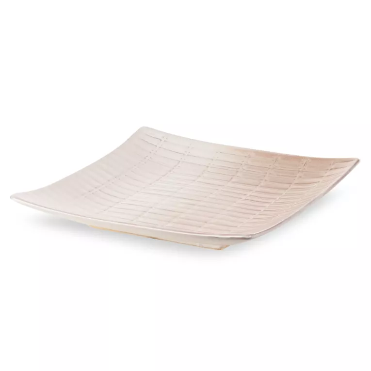 Patera ceramiczna  EDNA