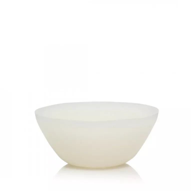 YANKEE CANDLE - Wosk zapachowy do kominka  - FLUFFY TOWELS