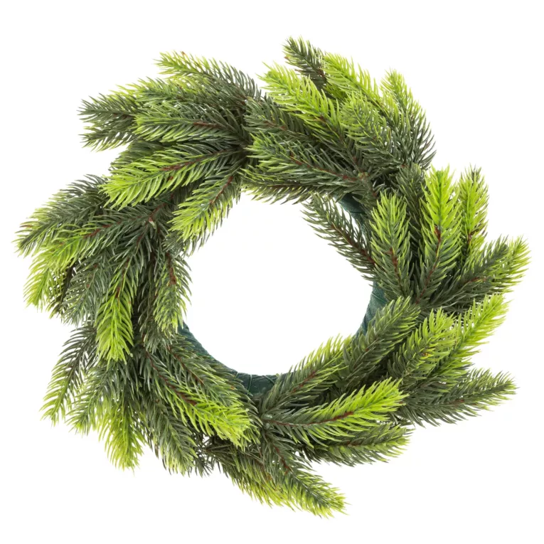 Wianek świąteczny JODŁA