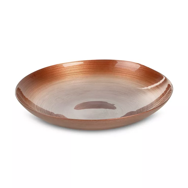 TERRA COLLECTION Misa MOROCCO ze szkła artystycznego, cieniowana