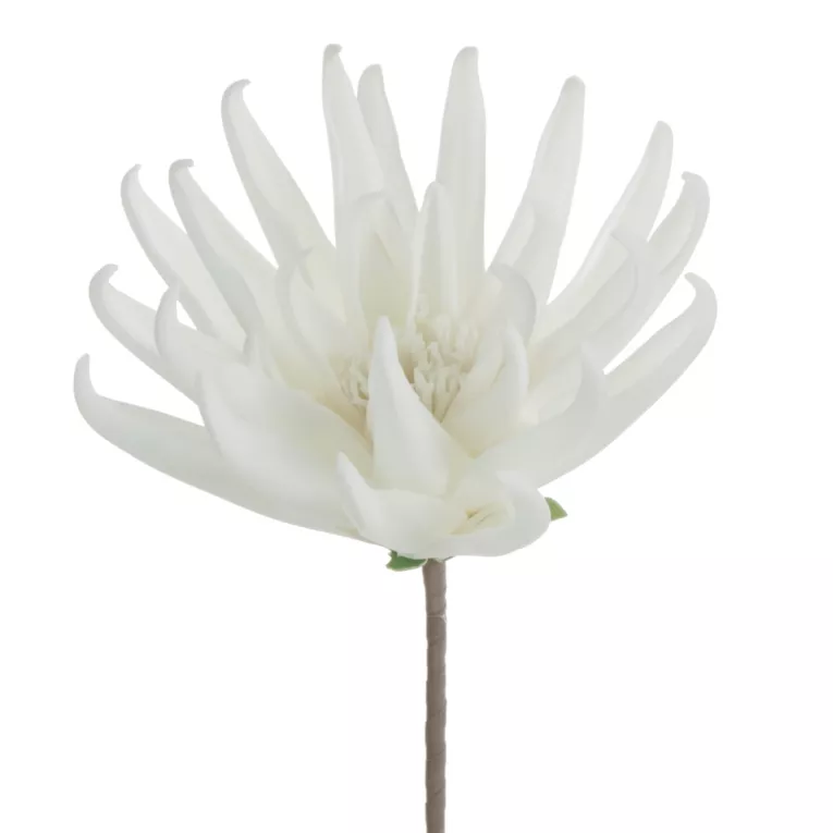 Sztuczny kwiat do salonu