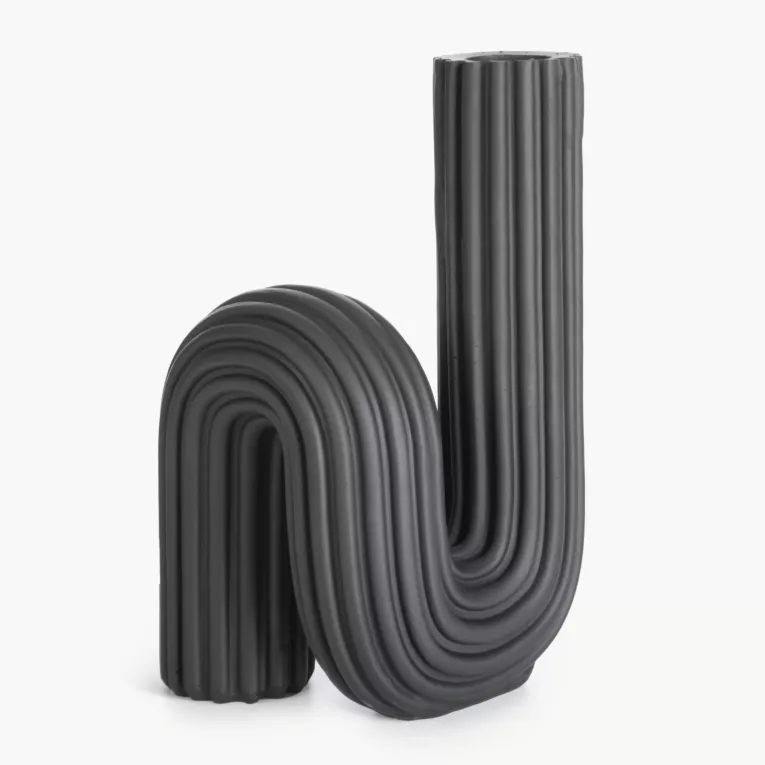 Designerski wazon dekoracyjny