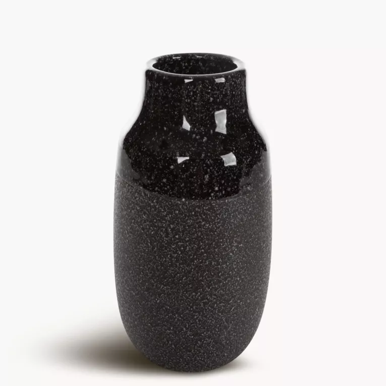 Wazon dekoracyjny z glinki ceramicznej MANDI