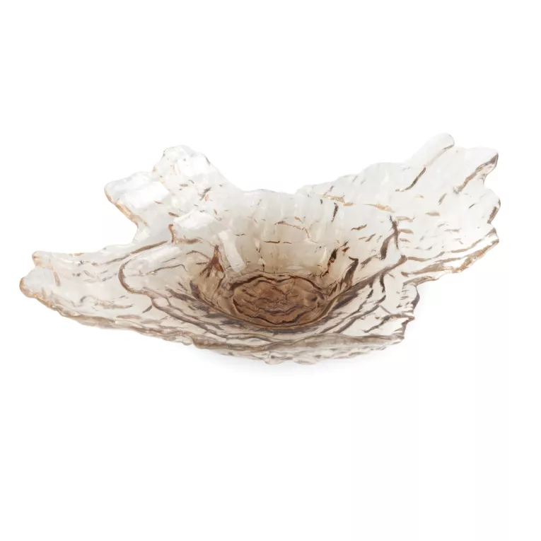 Misa MIKA z barwionego szkła artystycznego