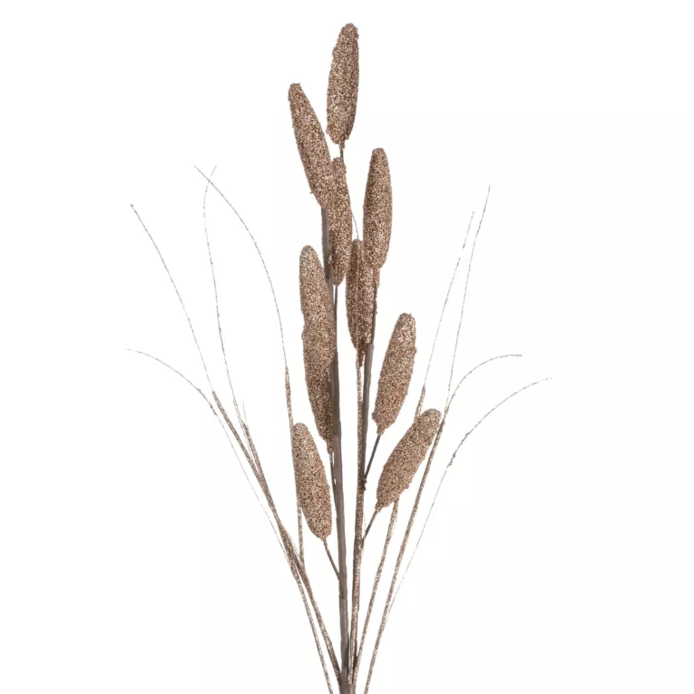 Gałązka ozdobna - kwiat sztuczny dekoracyjny