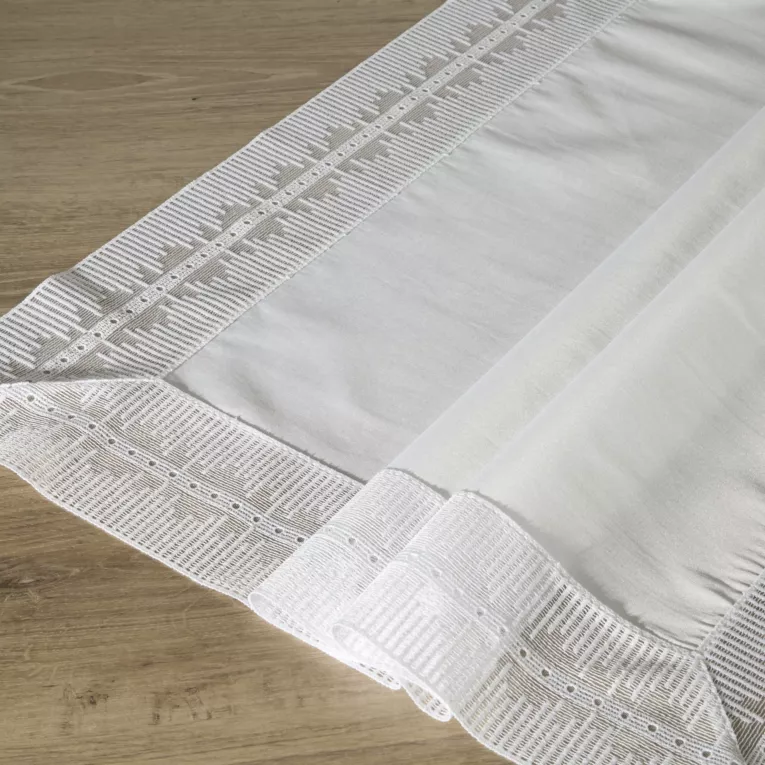 REINA LINE Obrus MABEL z koronką