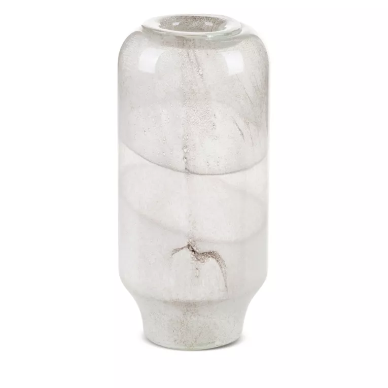 Wazon LANA ze szkła artystycznego