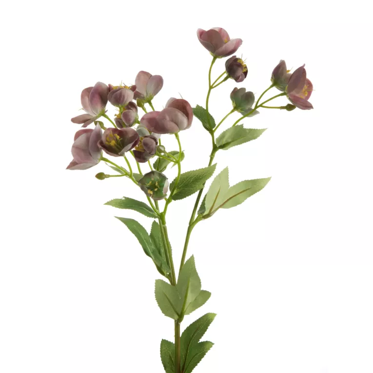 Sztuczny kwiat do salonu