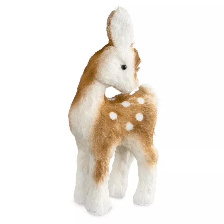 Figurka świąteczna JELONEK