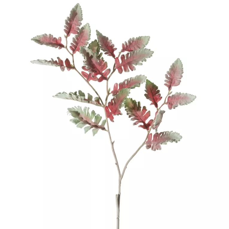 Sztuczny kwiat do salonu