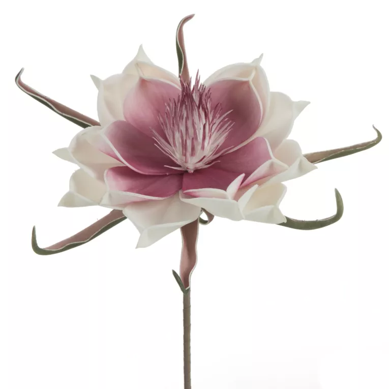 Sztuczny kwiat do salonu