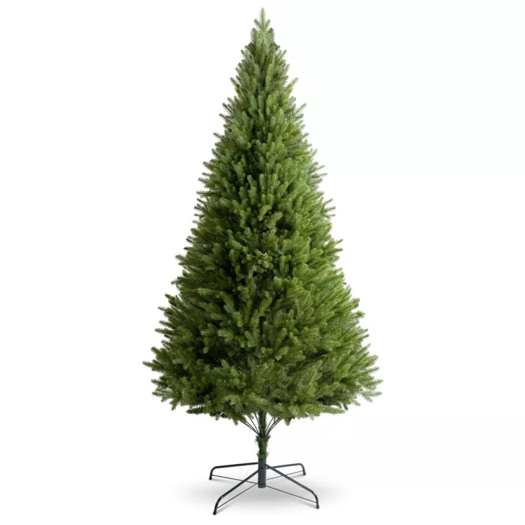 ŚWIERK PREMIUM - sztuczne drzewko choinkowe