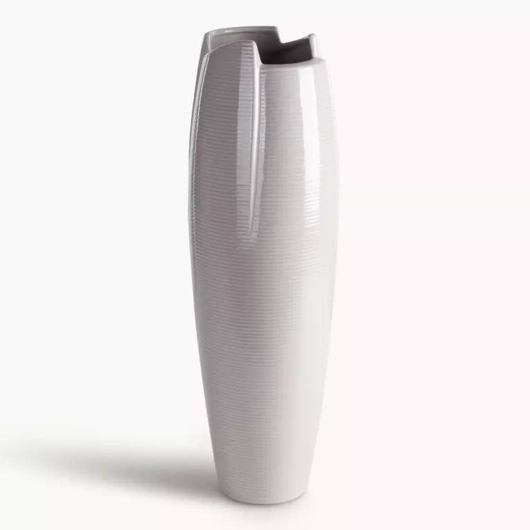 Wazon dekoracyjny HALI o minimalistycznej formie