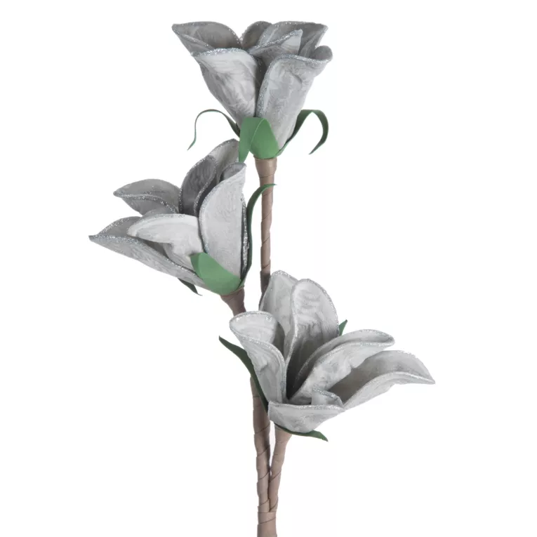 Sztuczny kwiat do salonu