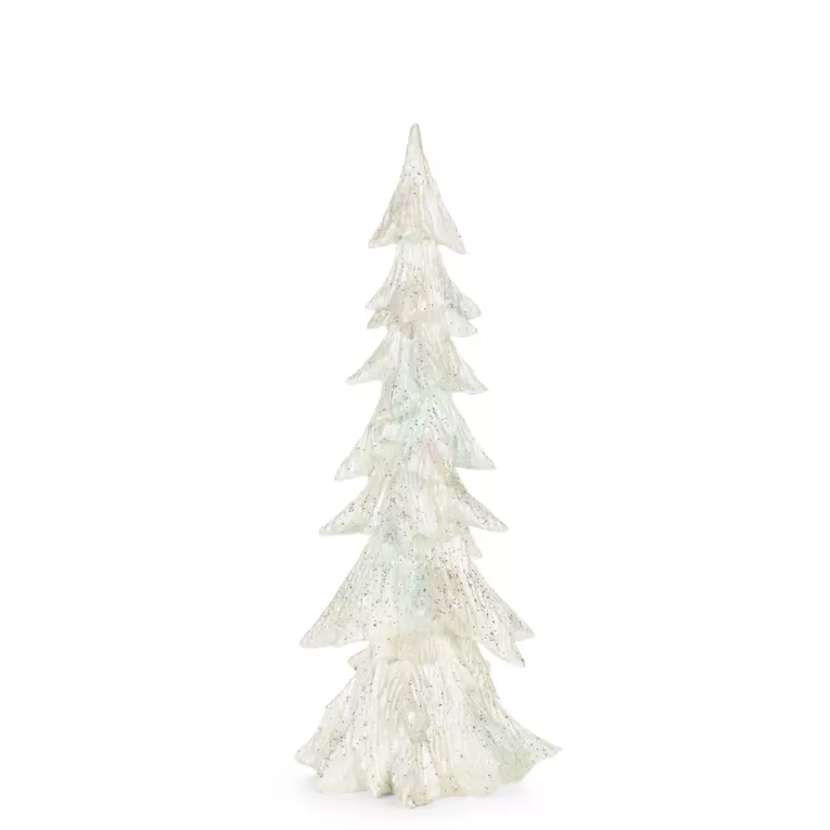 Figurka świąteczna CHONKA z błyszczącymi drobinkami