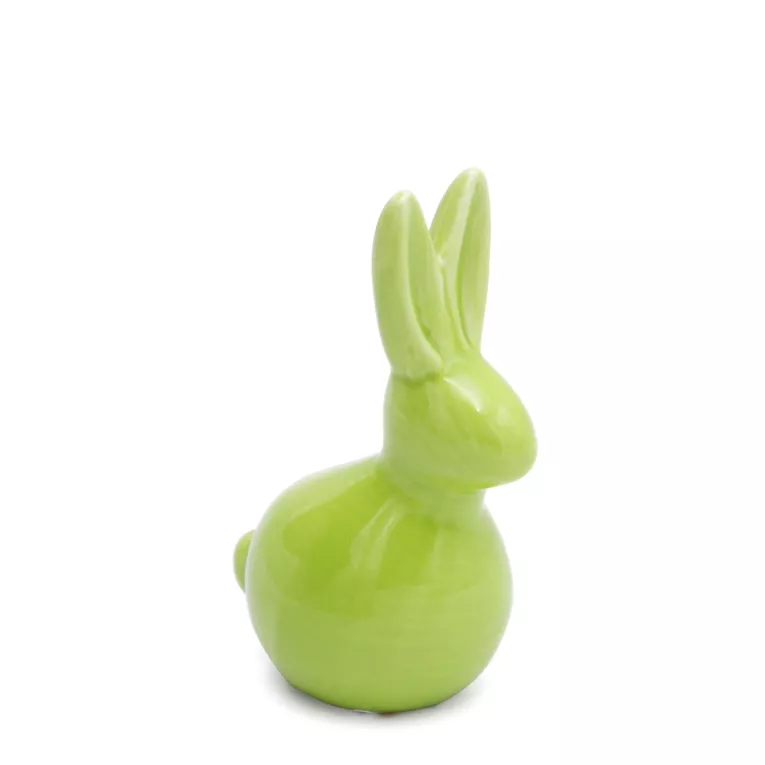 Figurka dekoracyjna ZAJĄCZEK WIELKANOCNY