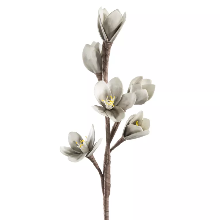 Sztuczny kwiat do salonu