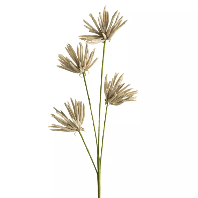 Sztuczny kwiat do salonu