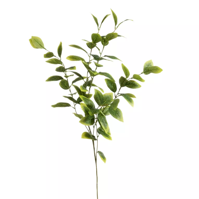 GAŁĄZKA OZDOBNA kwiat sztuczny dekoracyjny