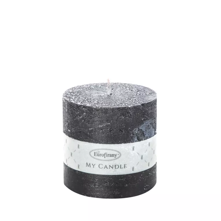 Świeca zapachowa RUSTIC o zapachu orientalnym opium hand made