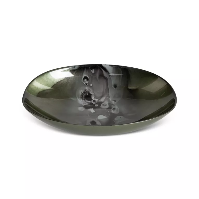 Misa SABA ze szkła artystycznego