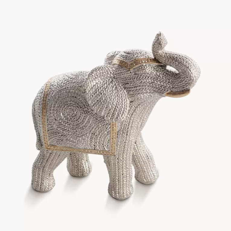 Figurka dekoracyjna SŁOŃ