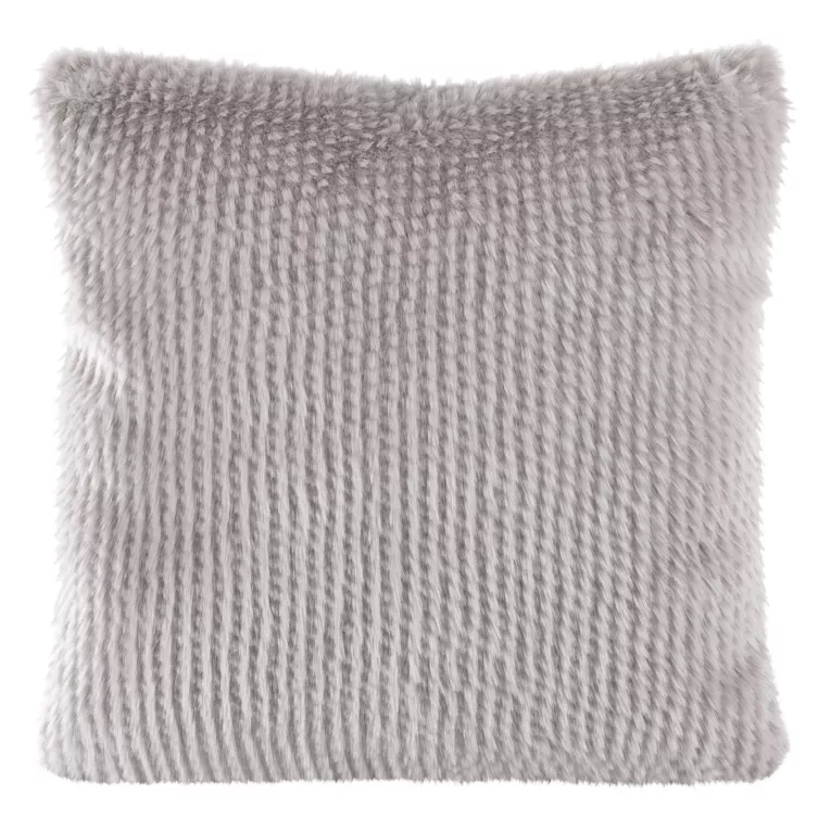 DIVA LINE Poszewka FOX z futerkowej tkaniny