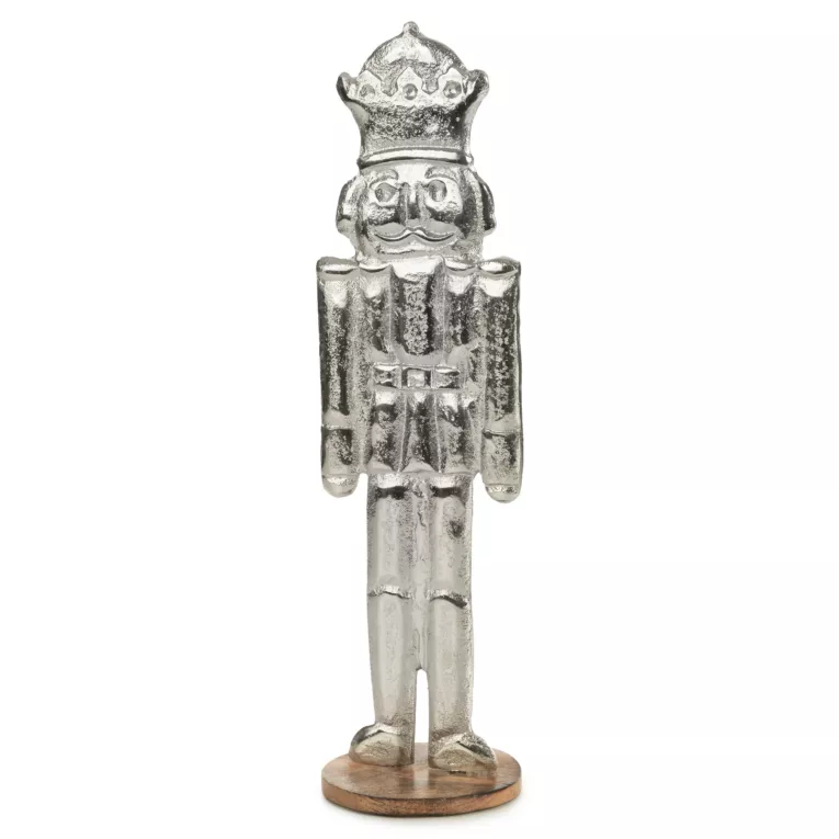 Figurka świąteczna DZIADEK DO ORZECHÓW