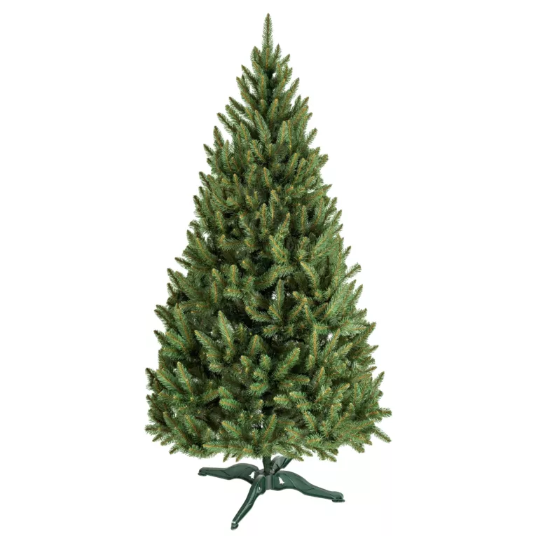 Choinka zielone drzewko ŚWIERK GÓRSKI - kolekcja Świerków Żywieckich