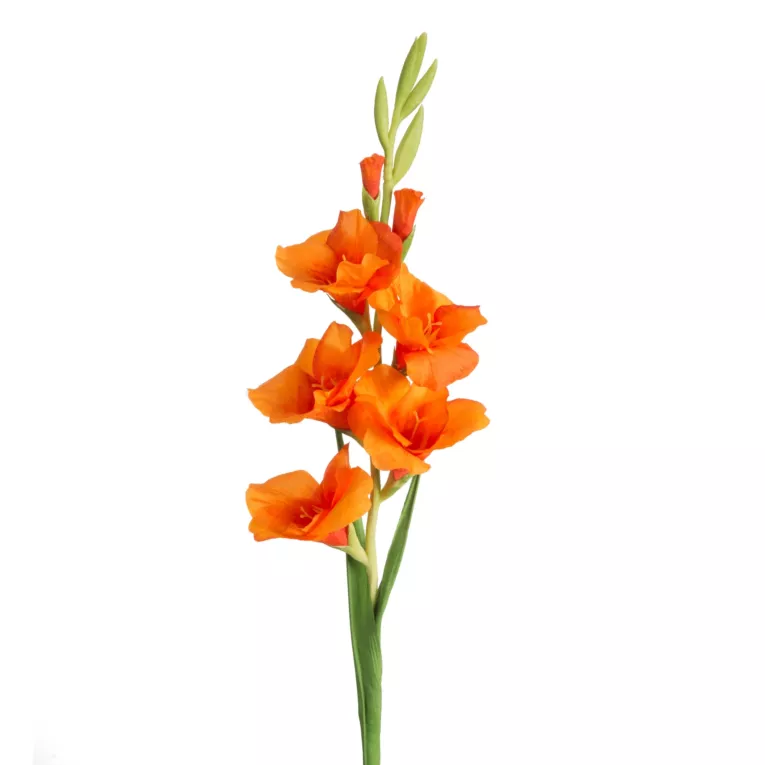 MIECZYK Sztuczny kwiat do salonu