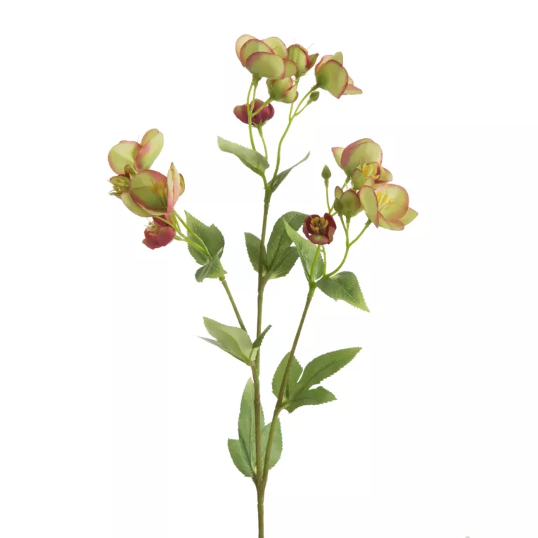 Sztuczny kwiat do salonu