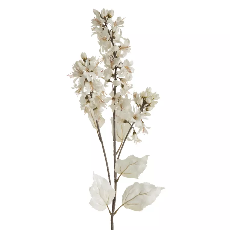 Sztuczny kwiat do salonu