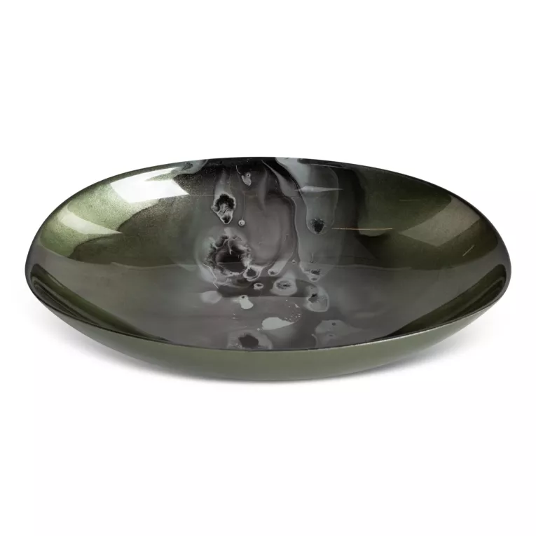 Misa SABA ze szkła artystycznego