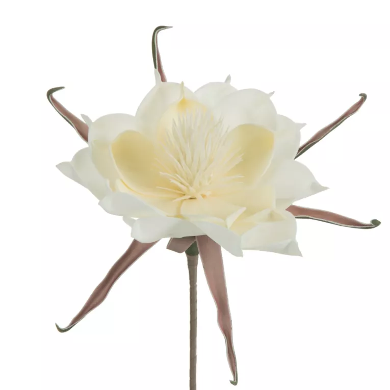 Sztuczny kwiat do salonu