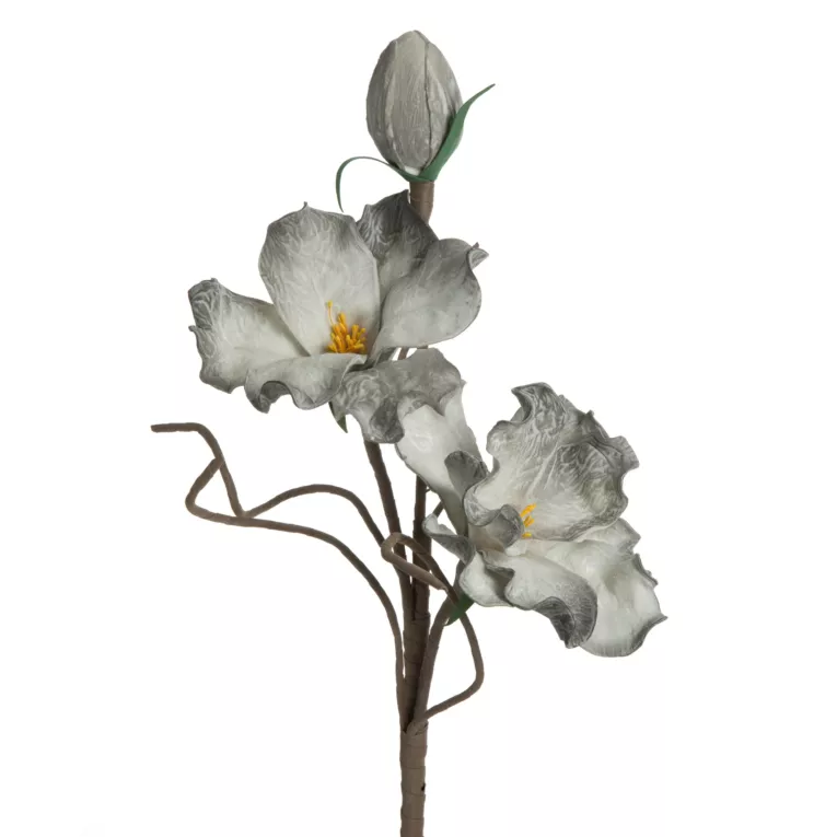 Sztuczny kwiat do salonu