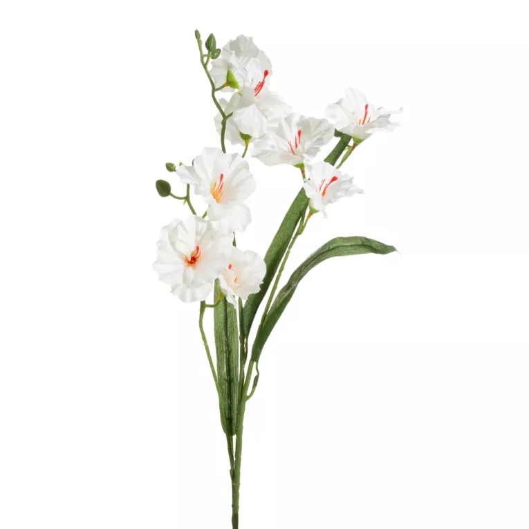 Sztuczny kwiat do salonu