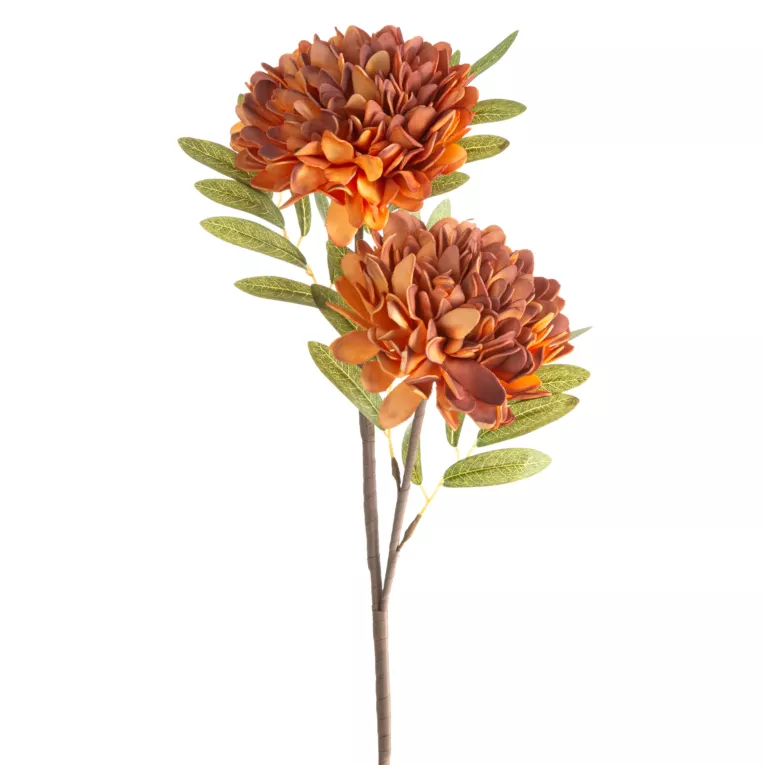 Sztuczny kwiat do salonu