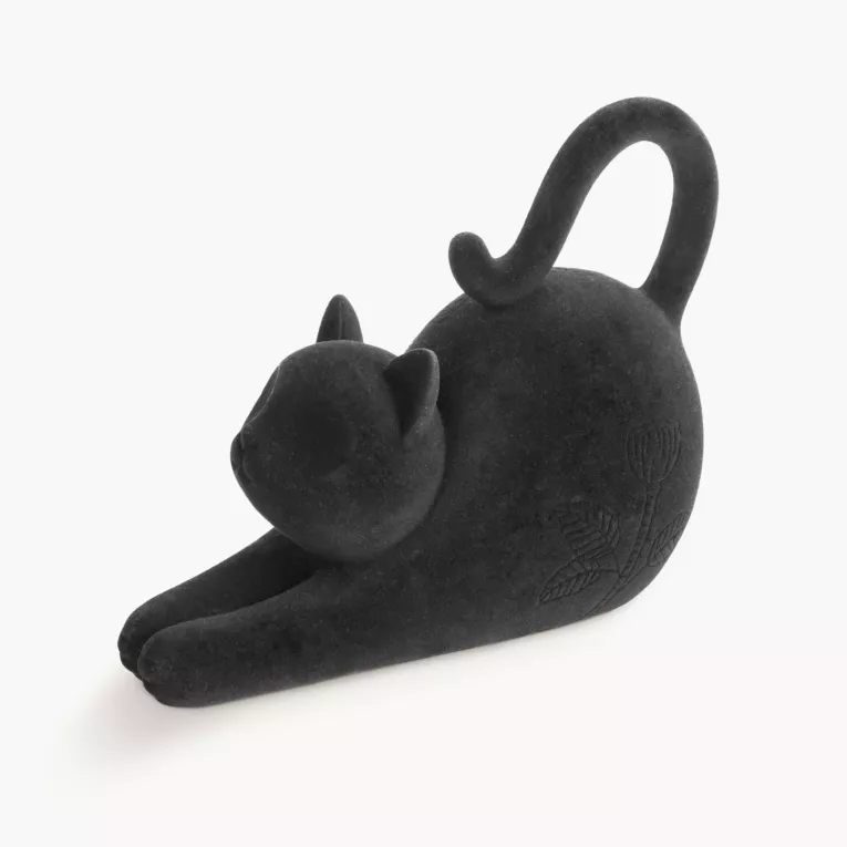 Figurka dekoracyjna KOT