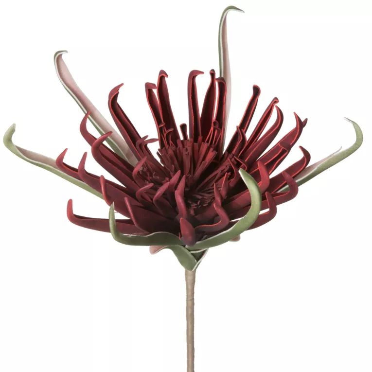 Sztuczny kwiat do salonu