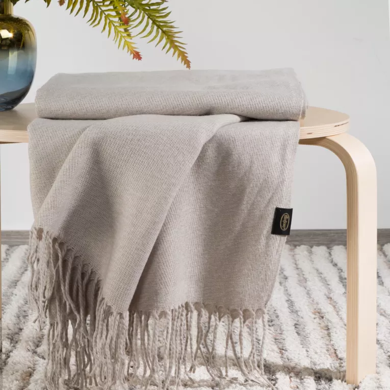 TERRA COLLECTION Koc SEVILLE z frędzlami