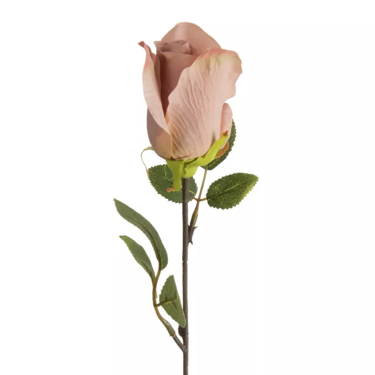 RÓŻA  sztuczny kwiat do salonu
