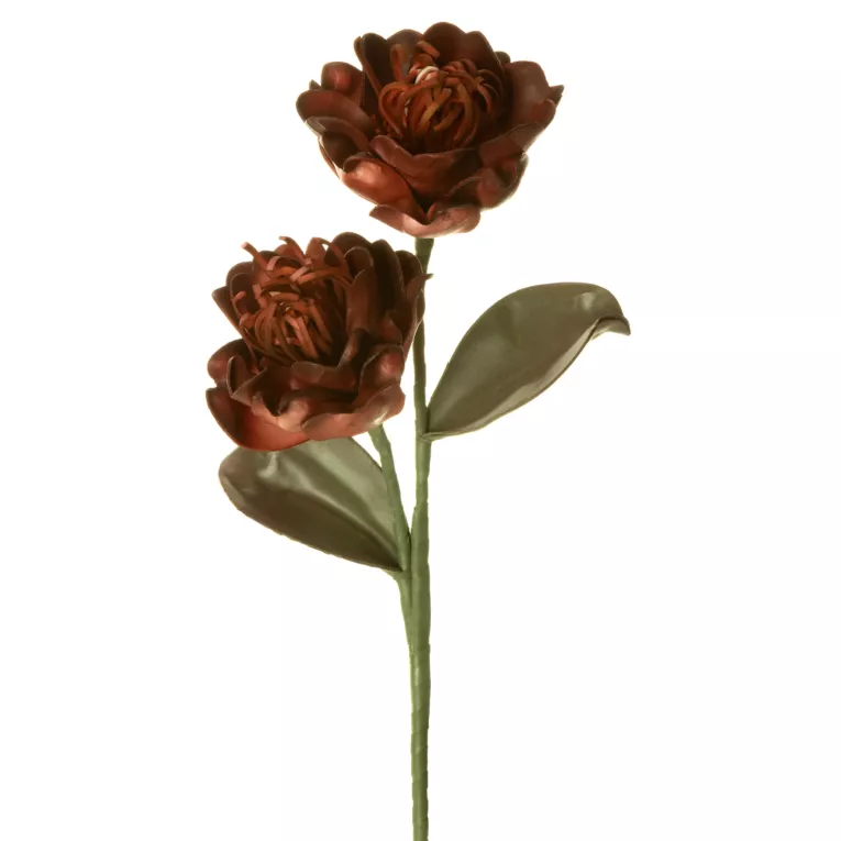 Sztuczny kwiat do salonu