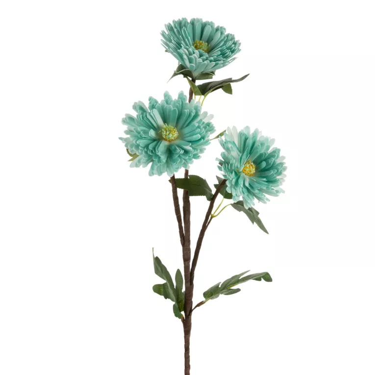 MARGARETKA sztuczny kwiat do salonu