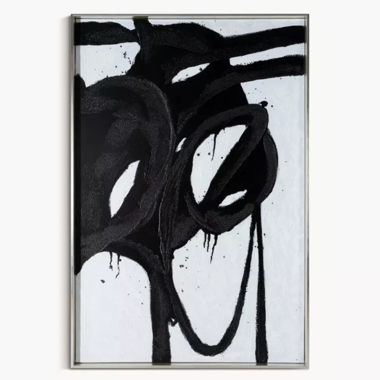 Obraz ręcznie malowany na płótnie