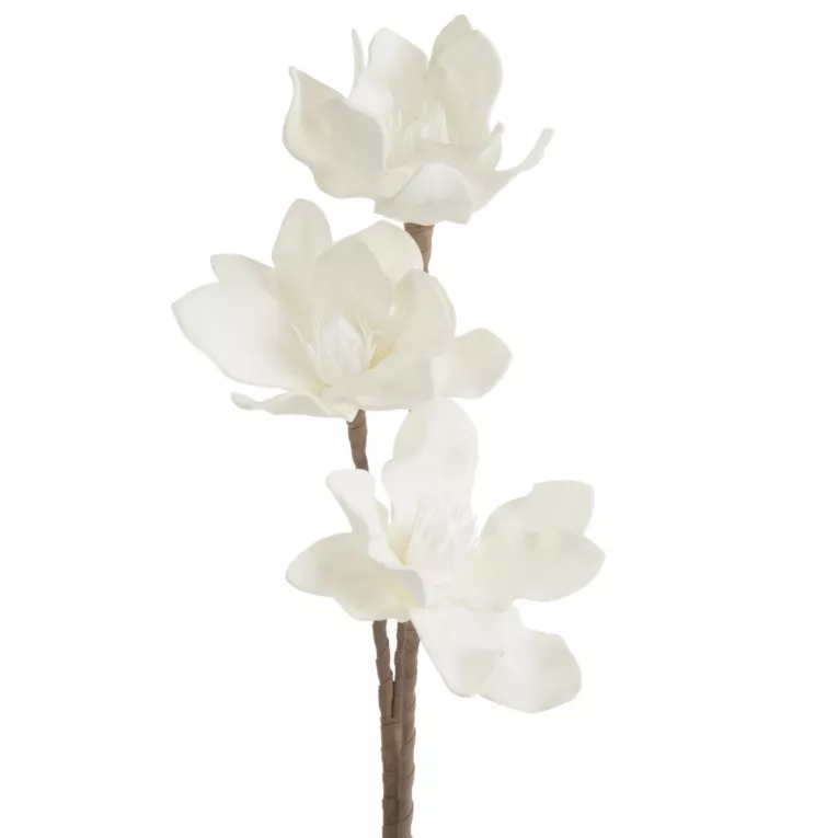 Sztuczny kwiat do salonu